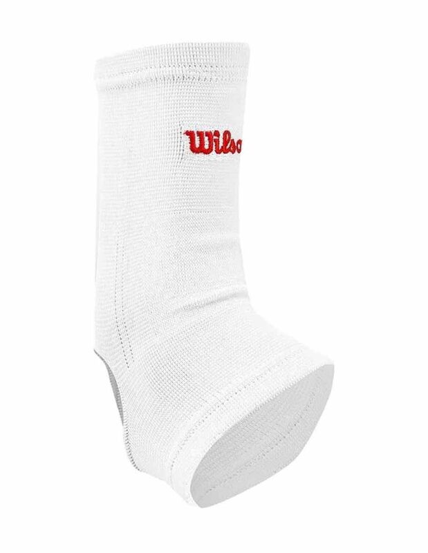 Tobillera Wilson Blanco AW704 image number null