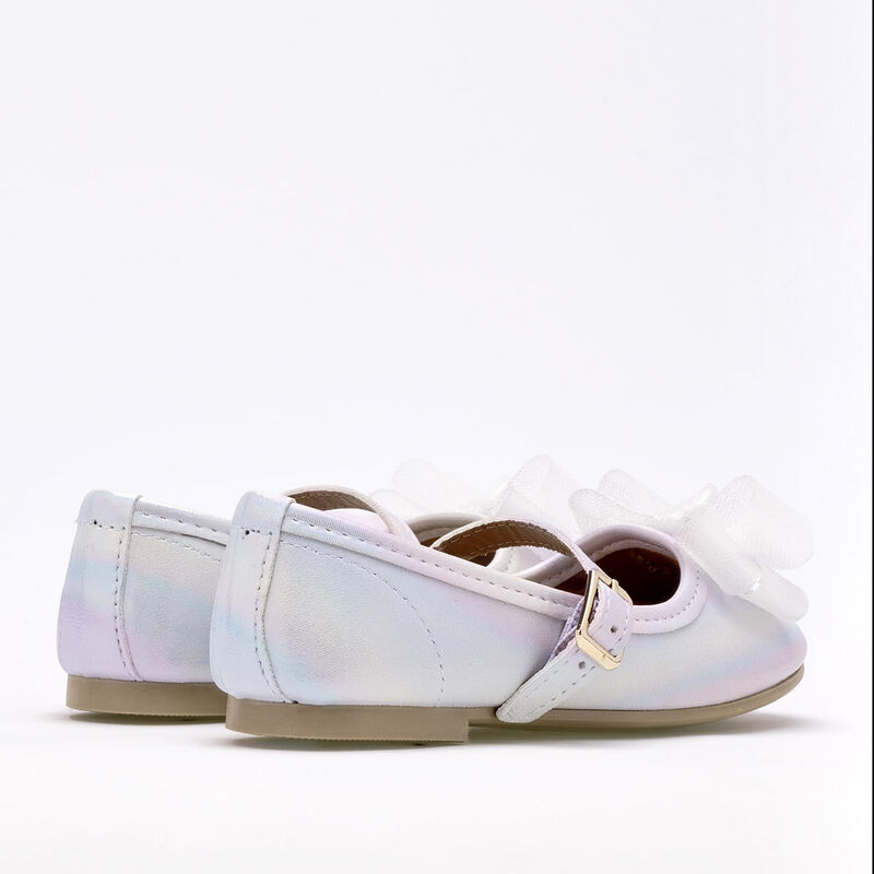 Celex Zapato de graduaci&oacute;n para ni&ntilde;a blanco tor... image number null