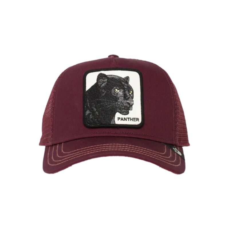 Gorra Goorin Bros Panther 1010381 image number null