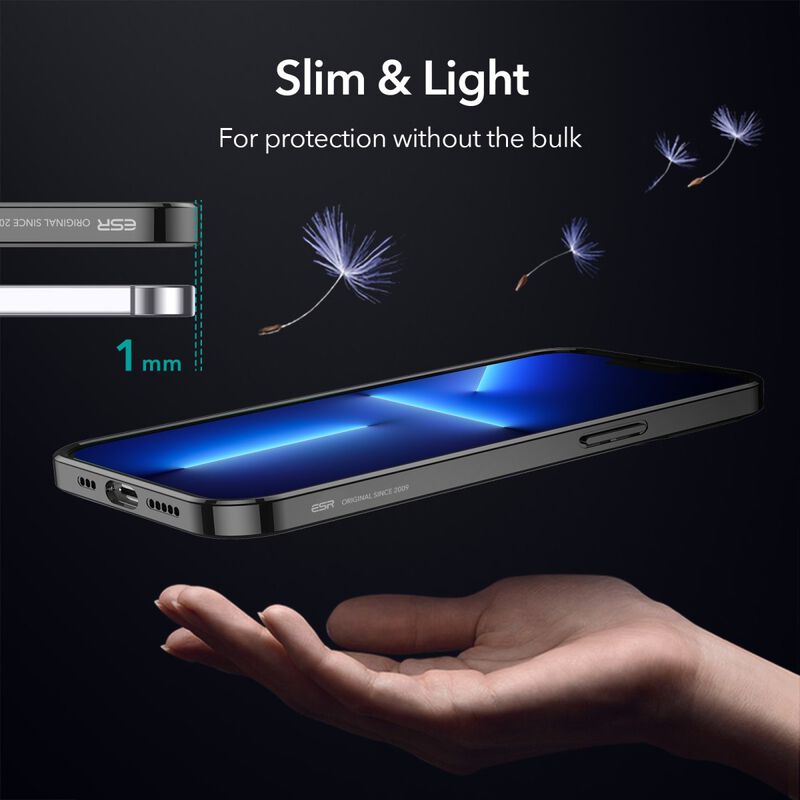 Funda Esr Project Zero&nbsp;para Iphone 13 Pro Trans... image number null