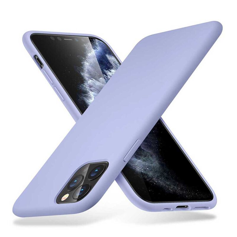 Funda Esr Yippee Case Para Iphone 11 Pro Violet... image number null