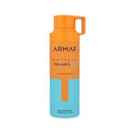 Armaf Odyssey Mandarin Sky 200Ml Body Spray