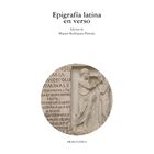 EPIGRAFIA LATINA EN VERSO
