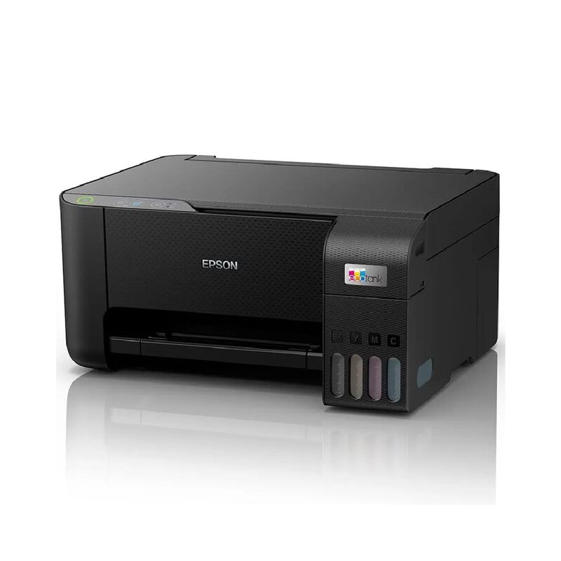 Multifuncional Epson L3210 EcoTank USB image number null