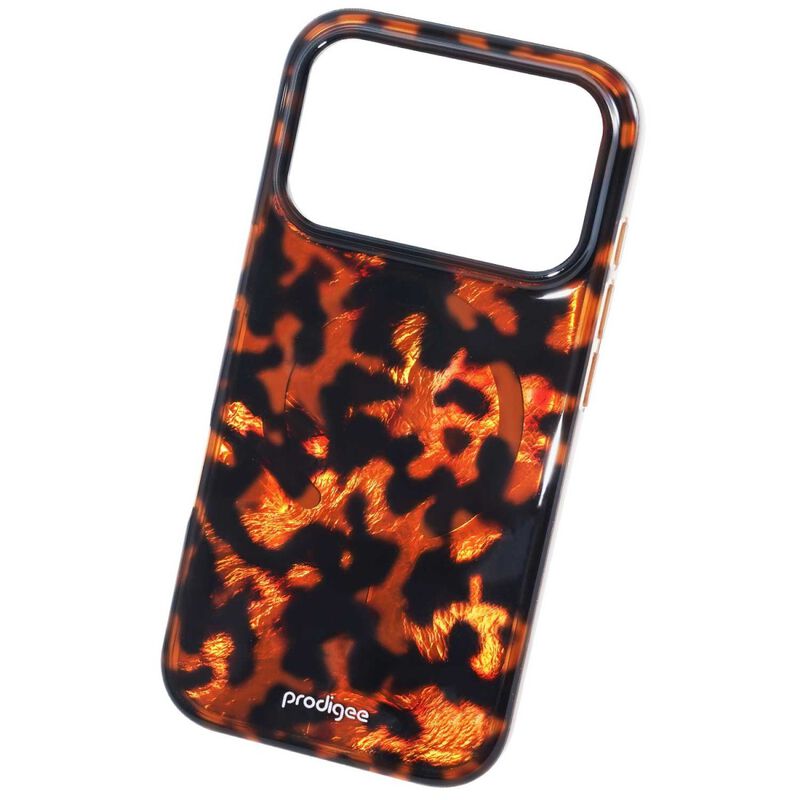 Funda Prodigee Teek360 Para Iphone 17 Pro Max T... image number null