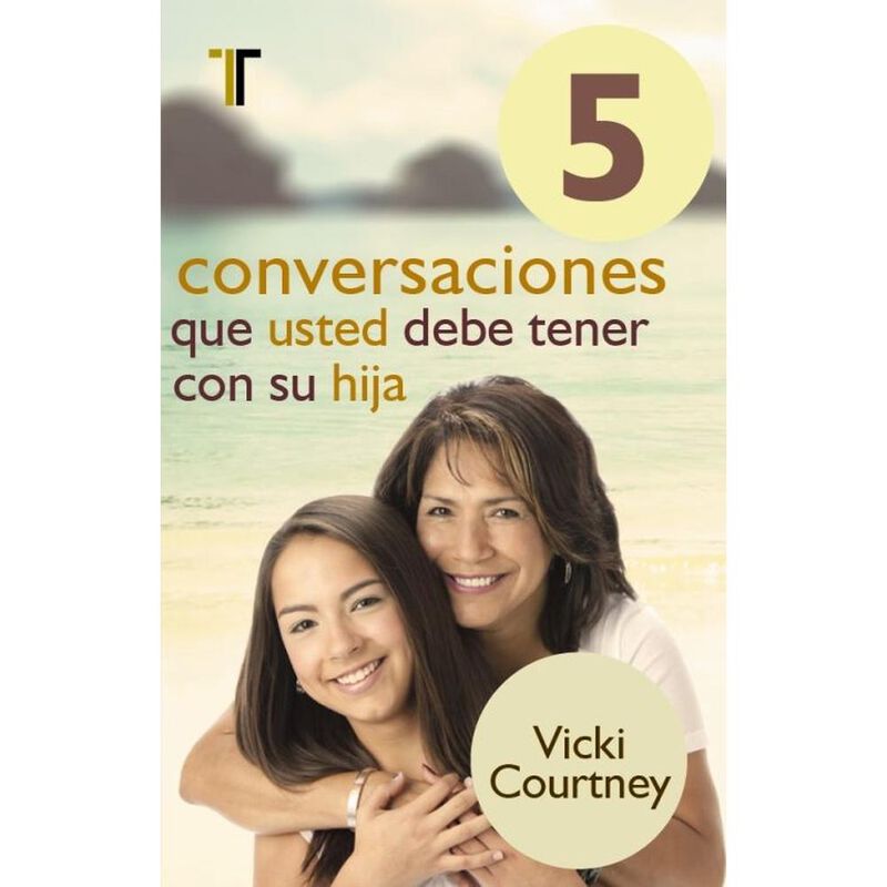 5 conversaciones que usted debe tener con su hi... image number null