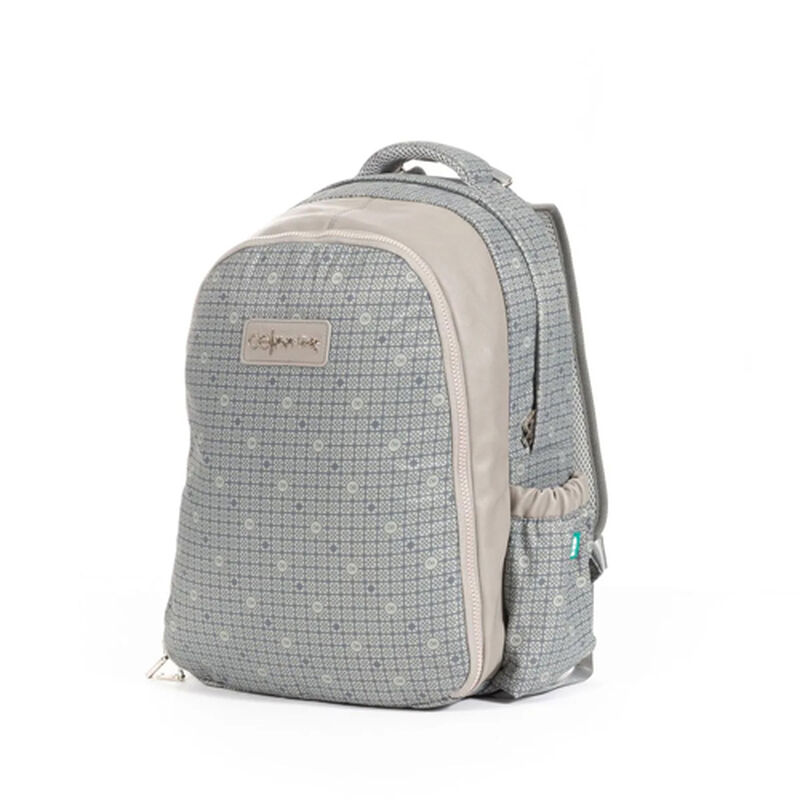 Pa&ntilde;alera Cloe Mom & Baby Grande Color Gris O18 ... image number null
