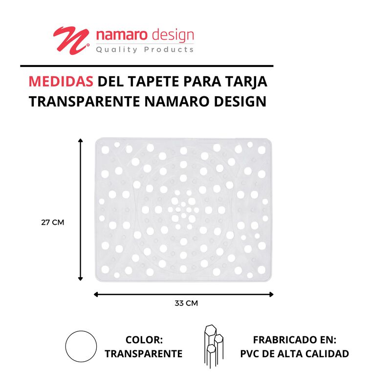 Tapete Para Tarja Transparente Namaro Design image number null