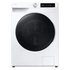Lavasecadora Samsung 13 Kg Digital Carga Frontal Blanca