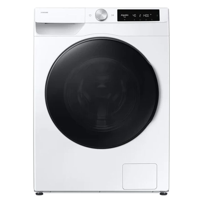 Lavasecadora Samsung 13 Kg Digital Carga Fronta... image number null