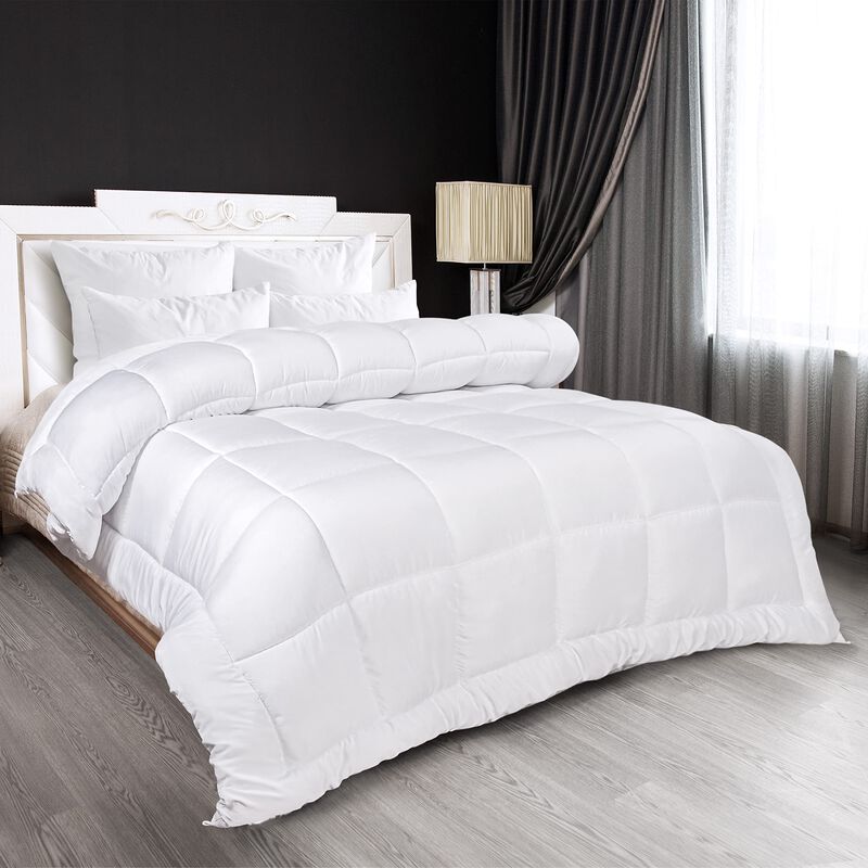 Ropa De Cama Edredon Utopia Para Todas Las Esta... image number null