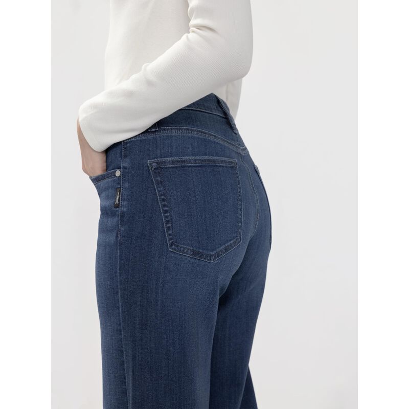 Jeans Silver Jeans Co. suki 34w x 79l lavado me... image number null