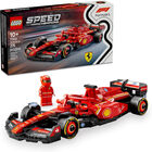 SPEED CHAMPIONS COCHE DE CARRERAS FERRARI SF-24 F1&reg; 77242