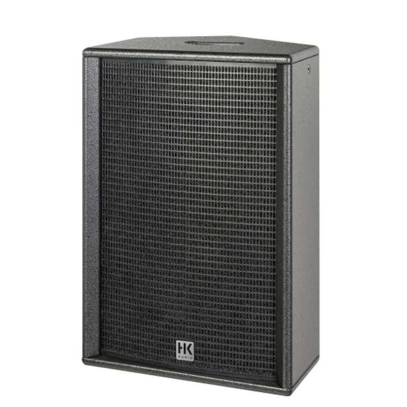 HK Premium Pro 112 XD2 Bafle Amplificado 12&rsquo;&rsquo; 1... image number null