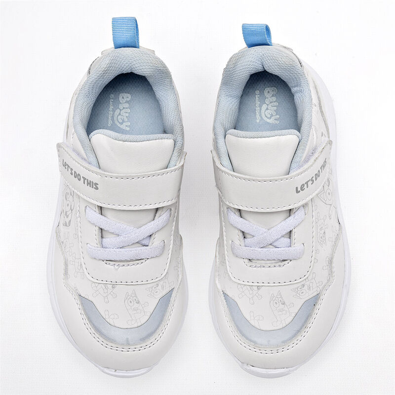 Licencias Tropicana Tenis urbano para ni&ntilde;o. Bla... image number null