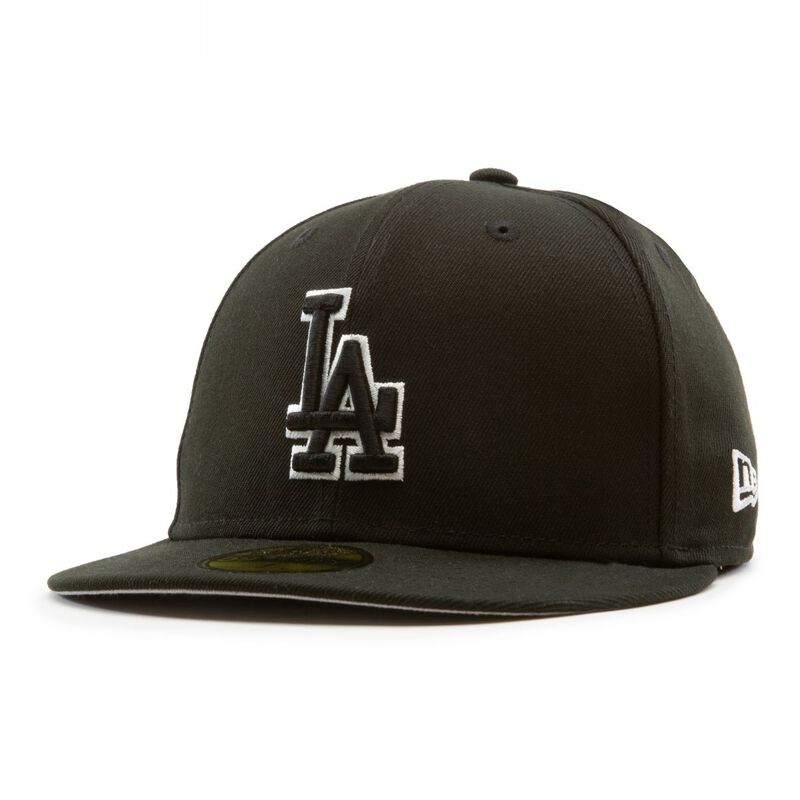 Gorra New Era 7 3/8 La 11941970 image number null