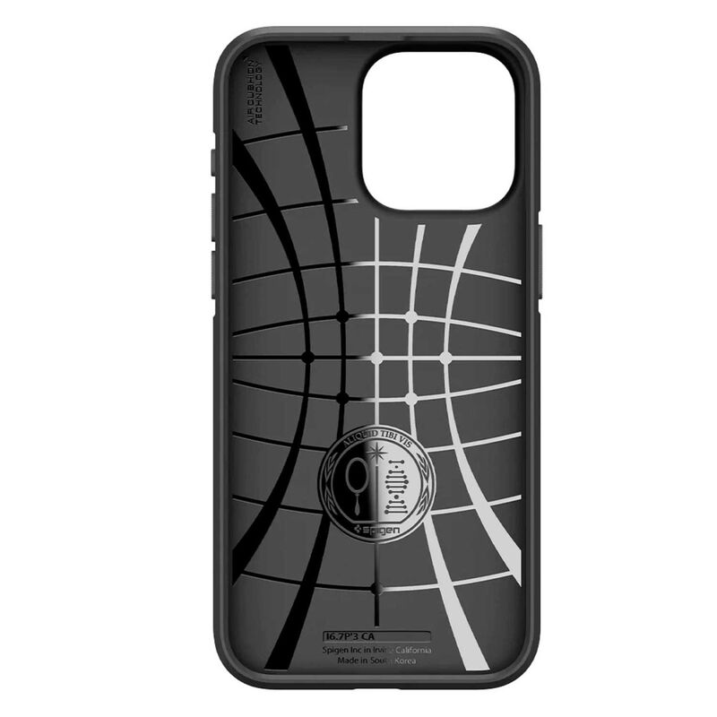 Funda Spigen Core Armor Para Iphone 15 Pro Max ... image number null