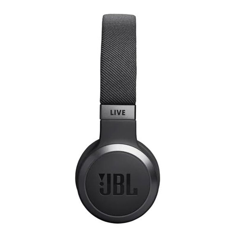 Auriculares Jbl Live 675nc Inal&aacute;mbricos Con Ver... image number null