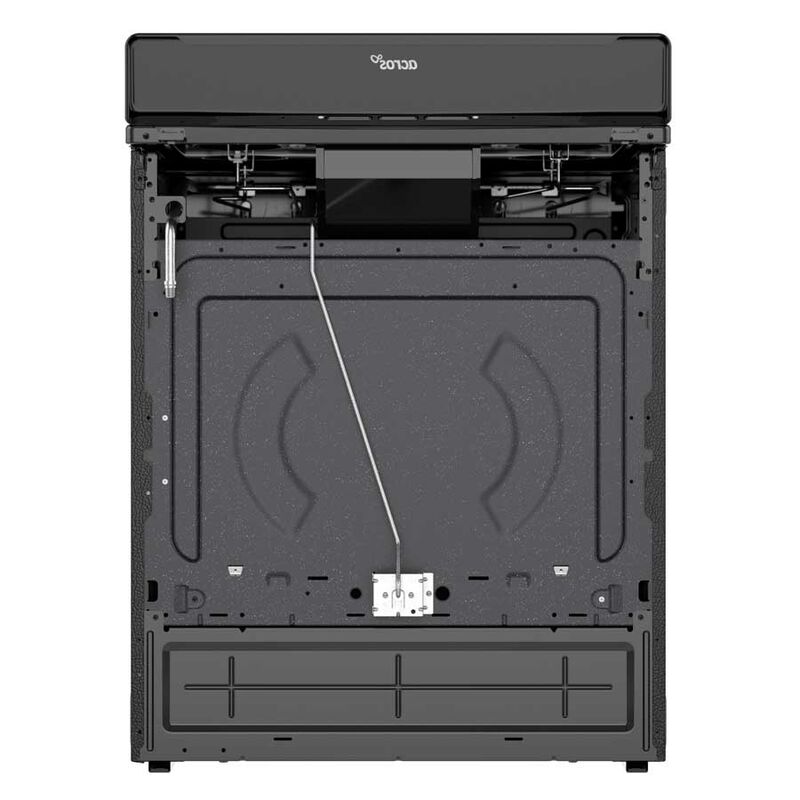 Estufa al Piso Acros de Gas 30" image number null