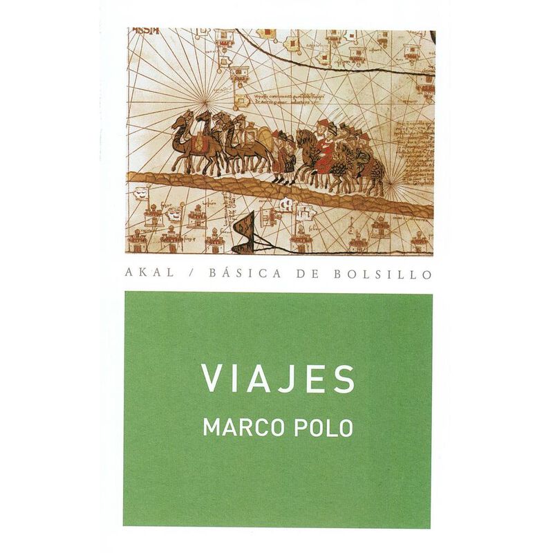 VIAJES (MARCO POLO) image number null