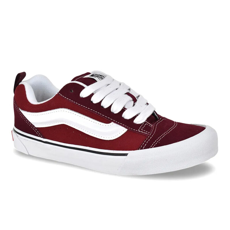 Tenis Casual Vans Knu Skool Vn000d22brd image number null