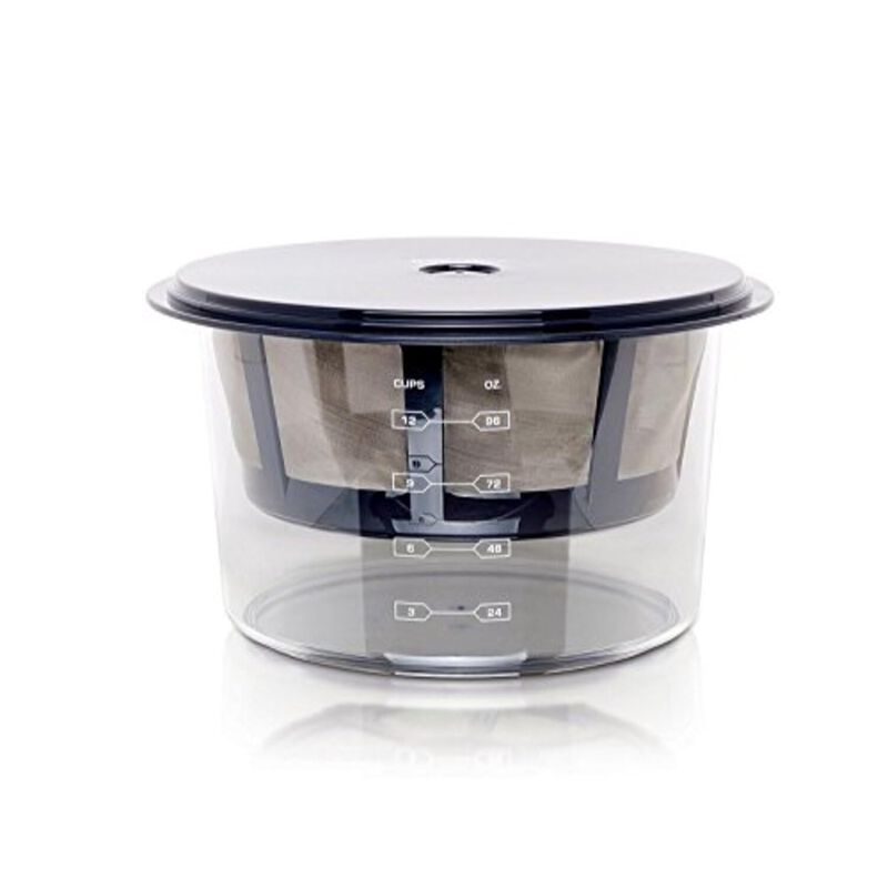 M&aacute;quina Para Hacer Yogur Griego Euro Cuisine Gy... image number null