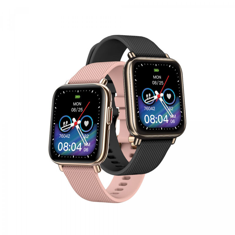Smartwatch Skeiwatch S50 - Rose Gold  Aluminum ... image number null