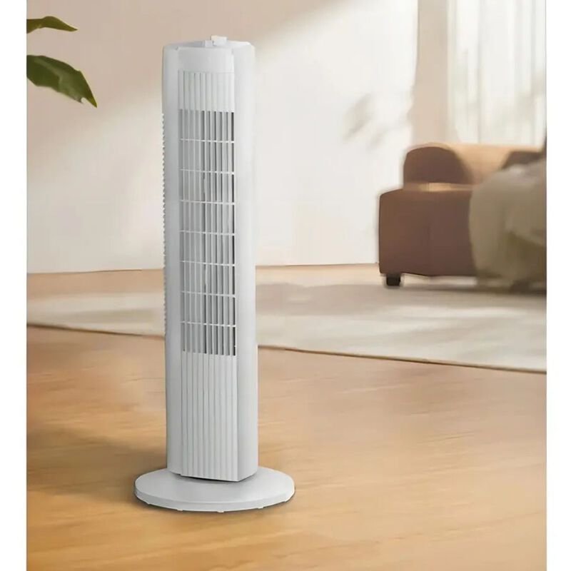 Ventilador De Torre Mainstays 28 Pul 3 Velocida... image number null