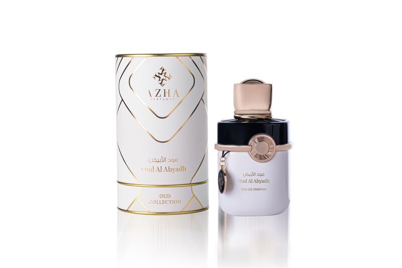 Perfume Azha Perfumes Lateefa, Perfume Unisex, ... image number null