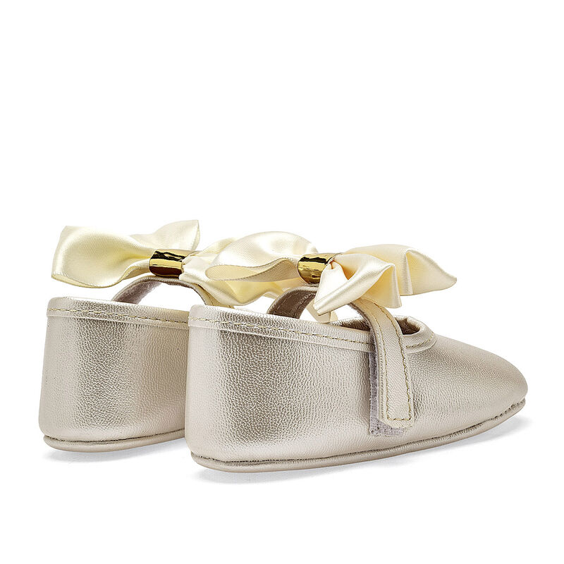 Baby Pop's Zapato Para Beb&eacute; Beige Cod 111902-1 image number null