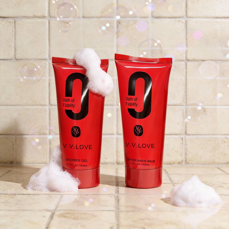Set Colonia A Center 3.4 + 0.5 fl oz + Gel Duch... image number null