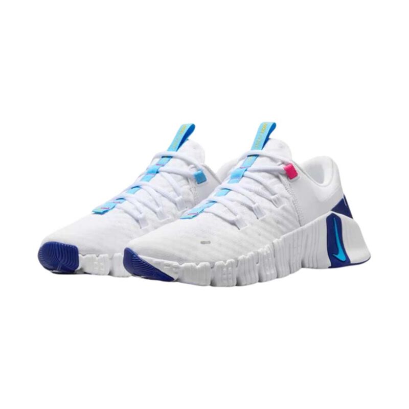 Tenis Nike Para Mujer Free Metcon Aquarius image number null