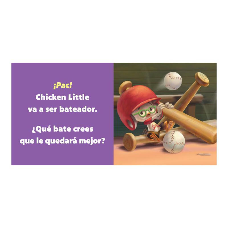 Disney: Un D&iacute;a de Aventuras image number null