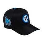 Gorra Jc Hats Beautiful Disaster Sad 003448