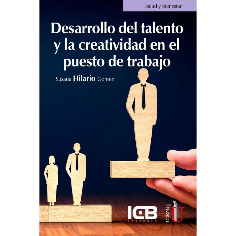 Desarrollo del talento y la creatividad en el p... image number null