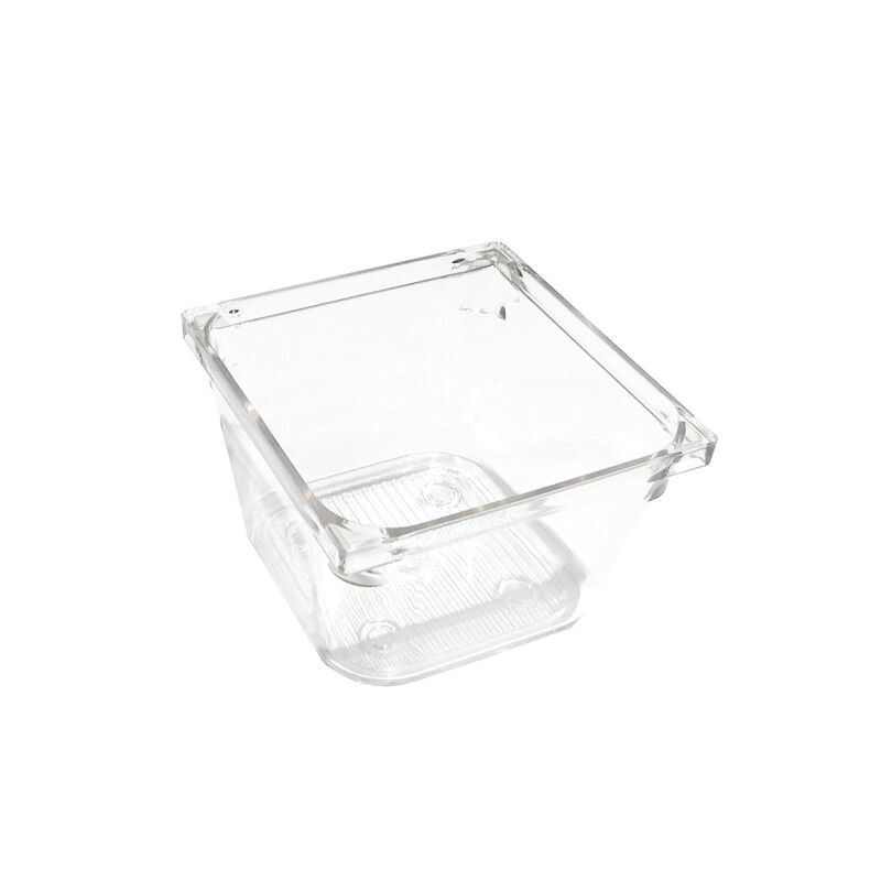 Caja organizadora transparente 7 cm image number null