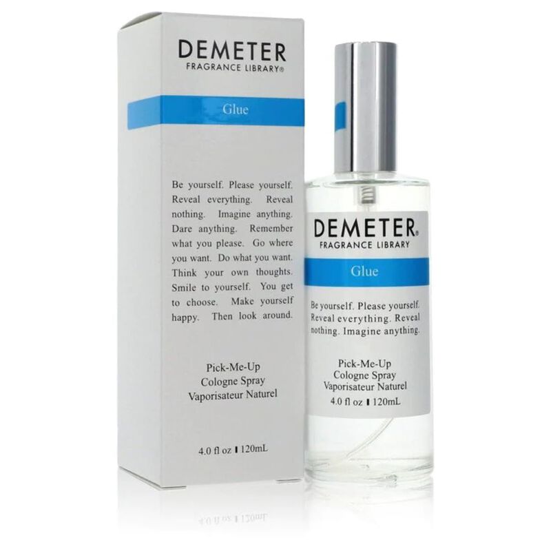 Pegamento En Aerosol Perfume Demeter Cologne Pa... image number null