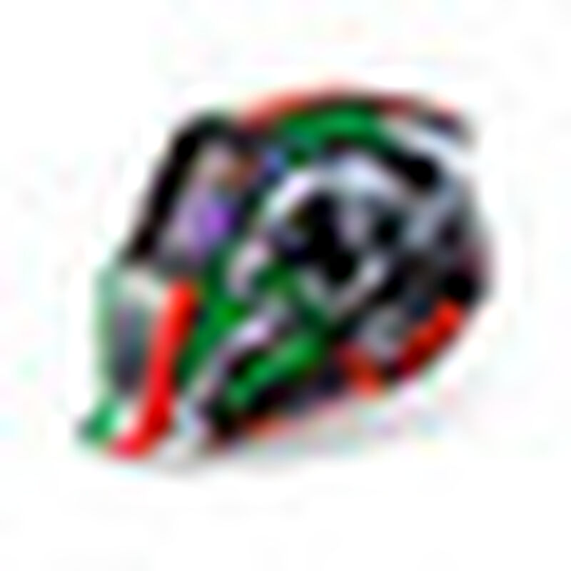 Careta Electr&oacute;nica con dise&ntilde;o de aguila 2 senso... image number null