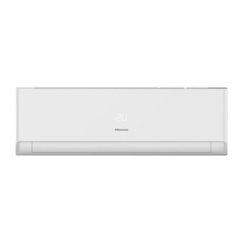 Aire Acondicionado Minisplit Hisense 1 Tonelada... image number null