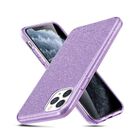 Funda Esr Glitter Para Iphone 11 Pro Lila Brillos