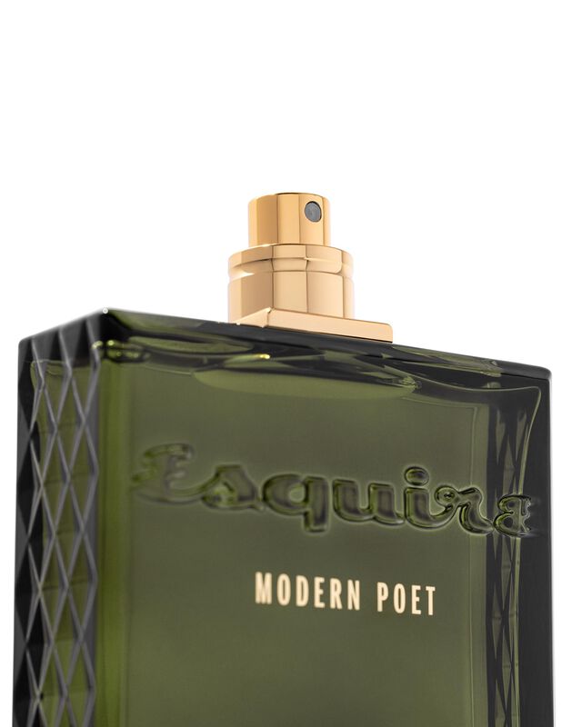 Perfume Michael Malul Modern Poet Esquire Eau D... image number null