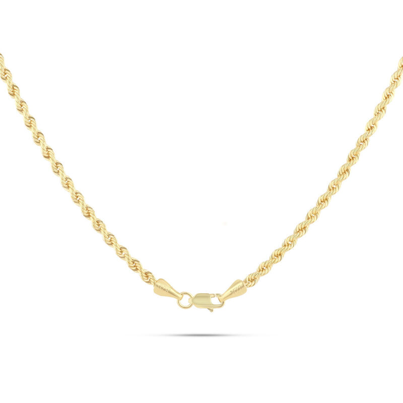 Cadena Oro Amarillo 14k Torsal 45 cm | Bizzarro image number null