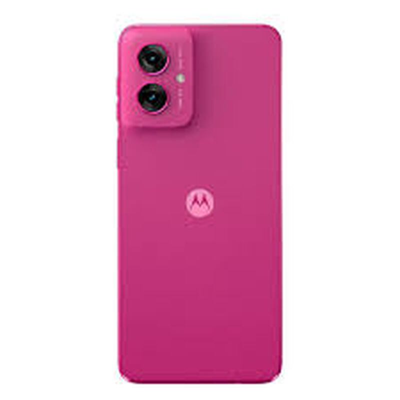 Motorola Moto G55 Rosa 8GB 256GB image number null