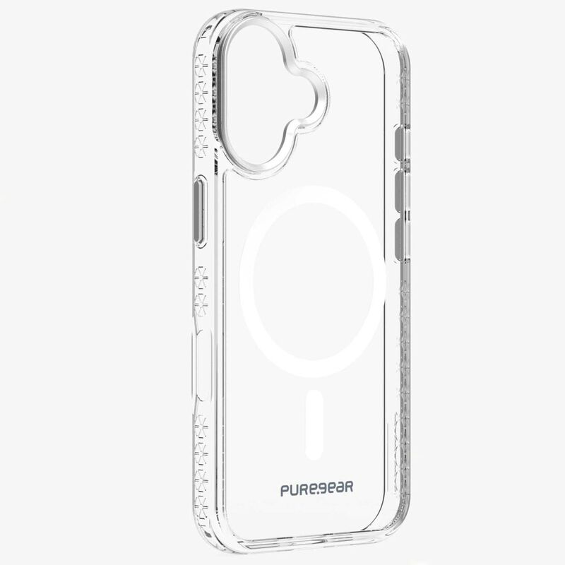 Funda PUREGEAR Slimshell Plus Mag para iPhone 1... image number null