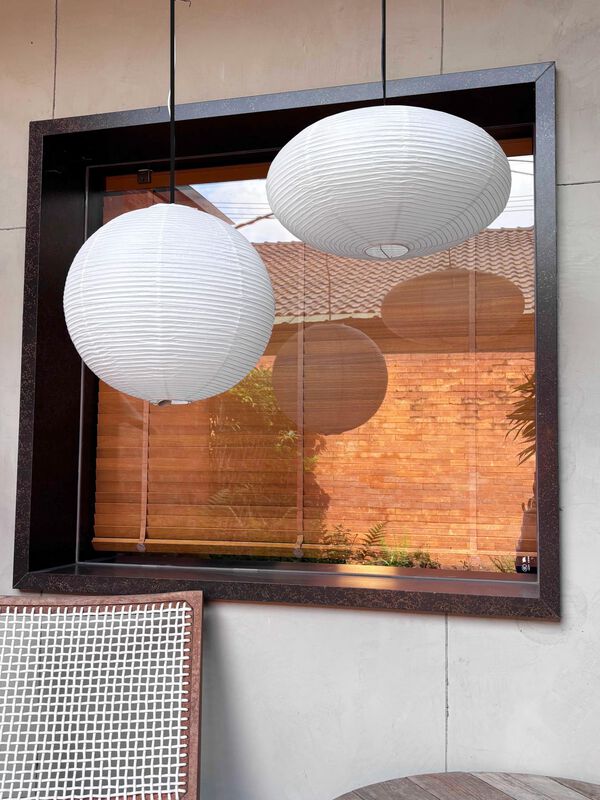 Linternas De Papel Jjtavwi 41 cm Y 46 cm Blanca... image number null
