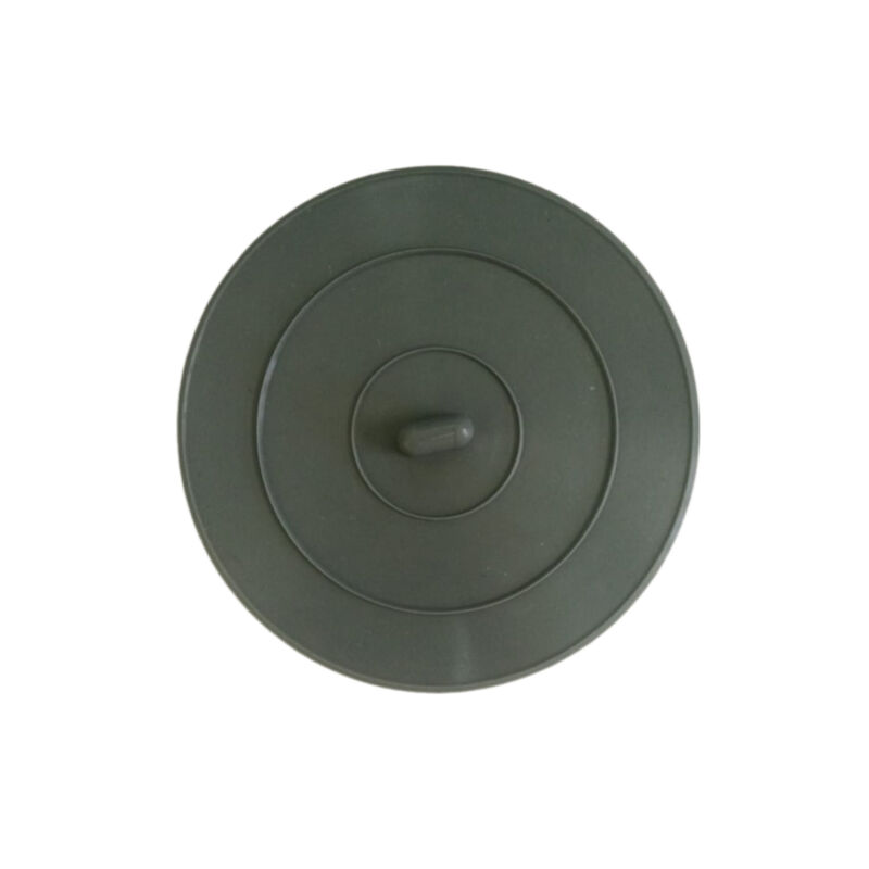 Tapa De Coladera Universal 10cm 1pz image number null