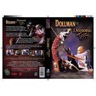 Dollman Contra Los Juguetes Asesinos Dvd 1993 Dollman Vs. Demonic Toys (demonic Toys 2) [dvd]