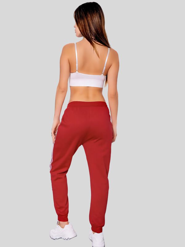 Pants Mujer Pantalones Anchos Casual O Elgante ... image number null