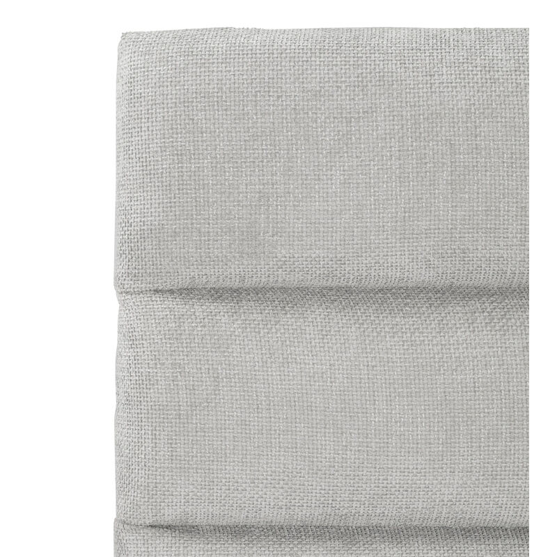 Cabecera Matrimonial Dicasa Logan Gris image number null