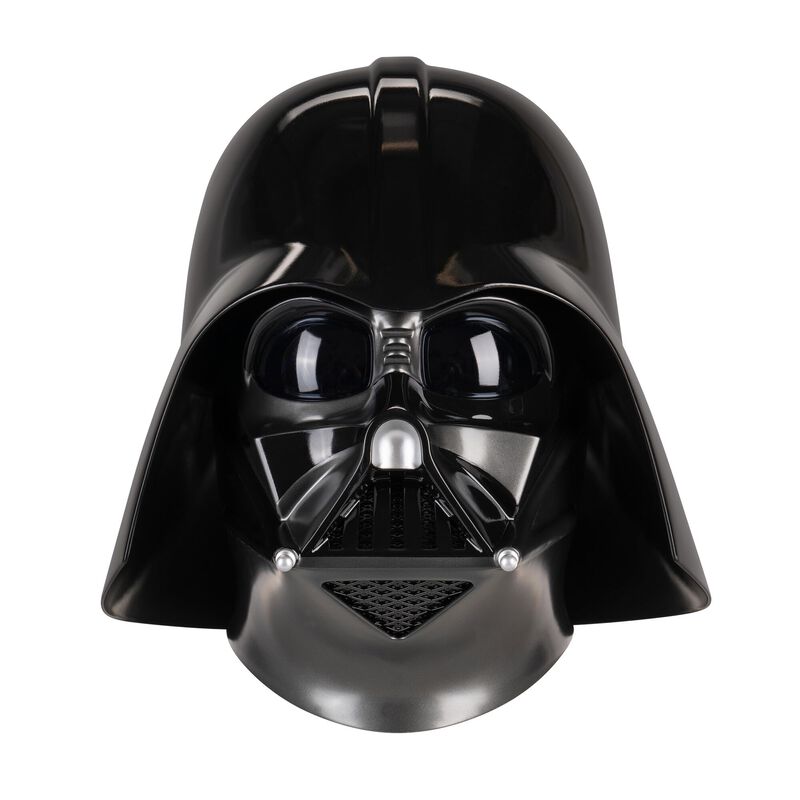 Casco Darth Vader Jazwares Costume Play para Ad... image number null